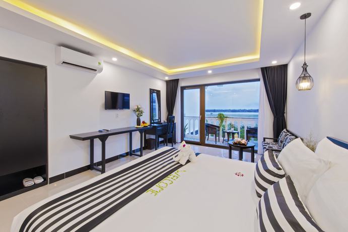 Imagen de la habitación del Hotel Gem Riverside Hoi An. Foto 8