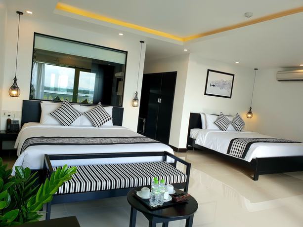 Imagen de la habitación del Hotel Gem Riverside Hoi An. Foto 14