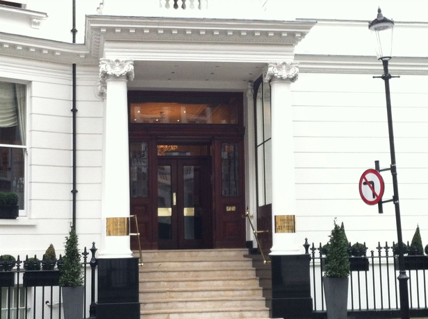 Imagen general del Hotel Gem Strathmore. Foto 3