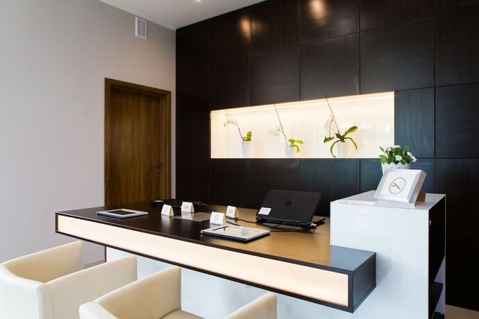 Imagen general del Hotel Gem, Wroclaw. Foto 5