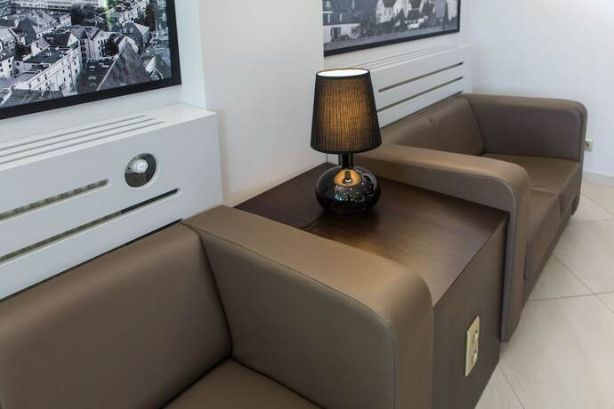 Imagen general del Hotel Gem, Wroclaw. Foto 7