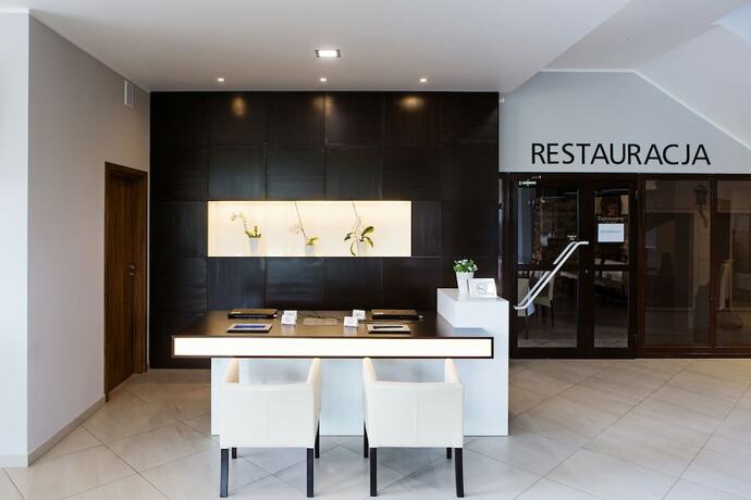 Imagen general del Hotel Gem, Wroclaw. Foto 9
