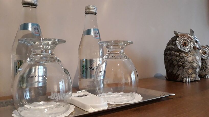 Imagen de la habitación del Hotel Gem, Wroclaw. Foto 20