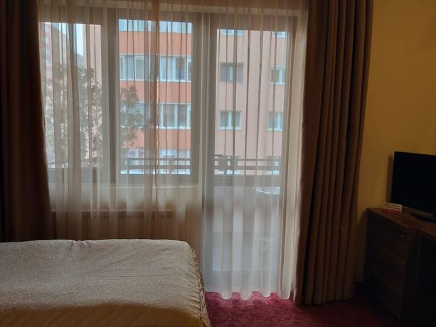 Imagen de la habitación del Hotel Gema, Brasov. Foto 8