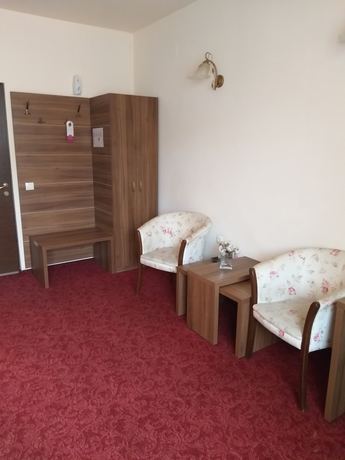 Imagen de la habitación del Hotel Gema, Brasov. Foto 10