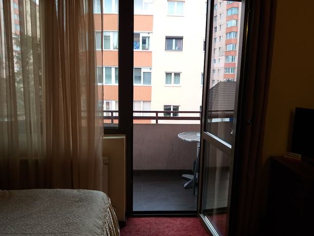 Imagen de la habitación del Hotel Gema, Brasov. Foto 12