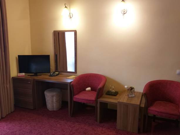 Imagen de la habitación del Hotel Gema, Brasov. Foto 13