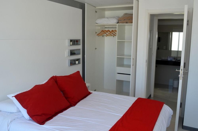 Imagen general del Hotel Gema Luxury Suites. Foto 2