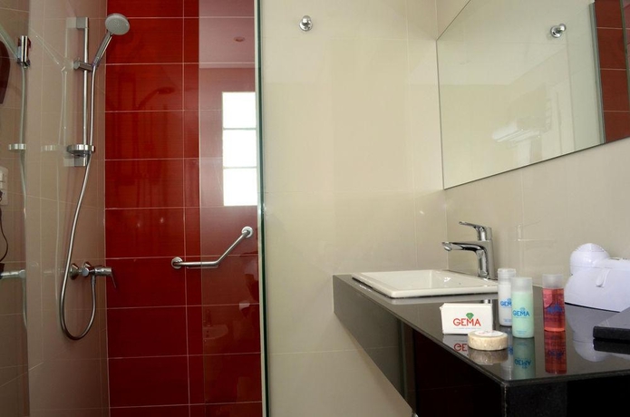 Imagen general del Hotel Gema Luxury Suites. Foto 3