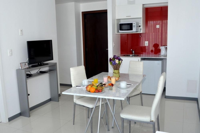 Imagen de la habitación del Hotel Gema Luxury Suites. Foto 10