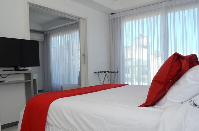 Imagen general del Hotel Gema Luxury Suites. Foto 5
