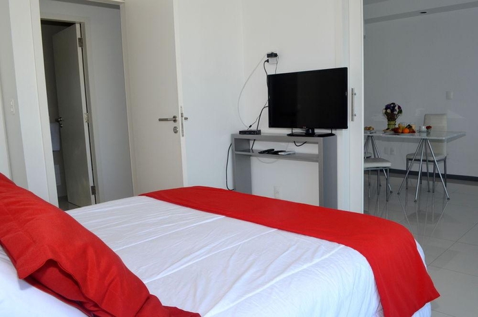 Imagen general del Hotel Gema Luxury Suites. Foto 6