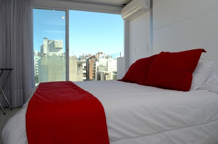 Imagen general del Hotel Gema Luxury Suites. Foto 7