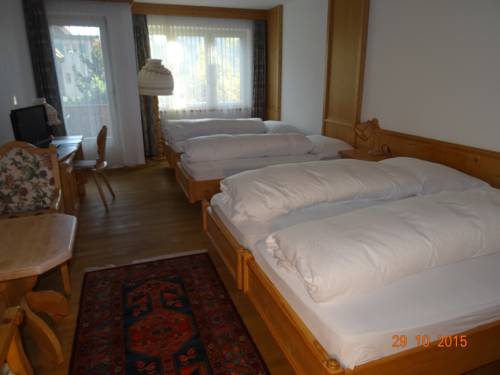 Imagen de la habitación del Hotel Gemeinschaftshaus im Oberdorf. Foto 5