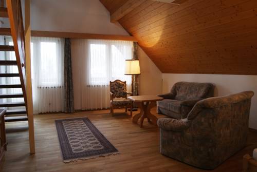 Imagen de la habitación del Hotel Gemeinschaftshaus im Oberdorf. Foto 7
