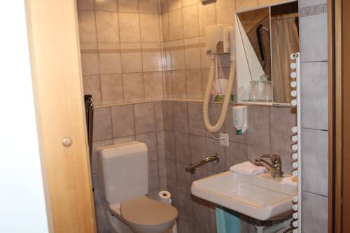 Imagen de la habitación del Hotel Gemeinschaftshaus im Oberdorf. Foto 8