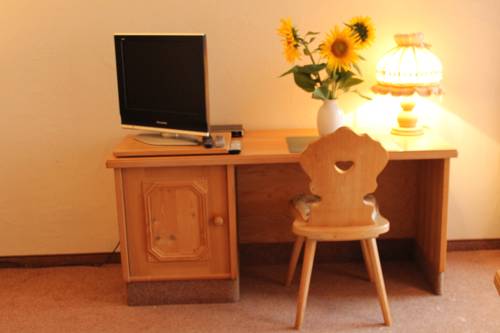 Imagen de la habitación del Hotel Gemeinschaftshaus im Oberdorf. Foto 11