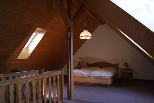 Imagen de la habitación del Hotel Gemeinschaftshaus im Oberdorf. Foto 12
