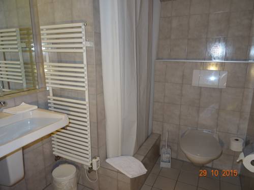 Imagen de la habitación del Hotel Gemeinschaftshaus im Oberdorf. Foto 14