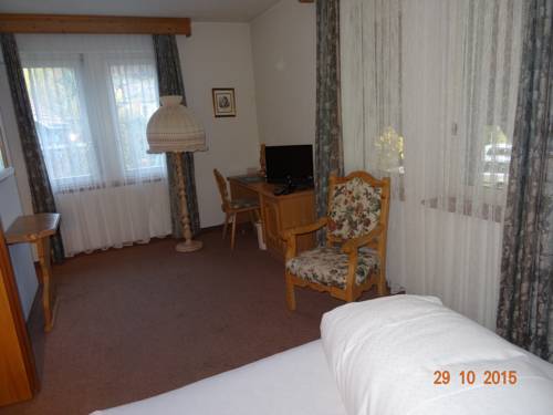 Imagen de la habitación del Hotel Gemeinschaftshaus im Oberdorf. Foto 15