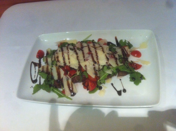 Imagen del bar/restaurante del Hotel Gemelli. Foto 12