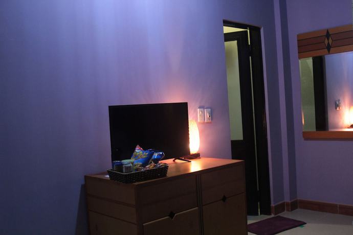 Imagen de la habitación del Hotel Geminai and Cafe. Foto 13