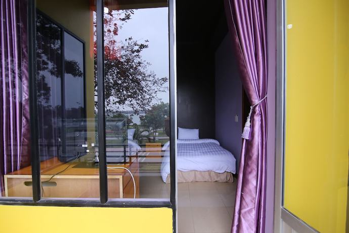 Imagen de la habitación del Hotel Geminai and Cafe. Foto 14