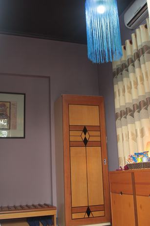 Imagen de la habitación del Hotel Geminai and Cafe. Foto 16