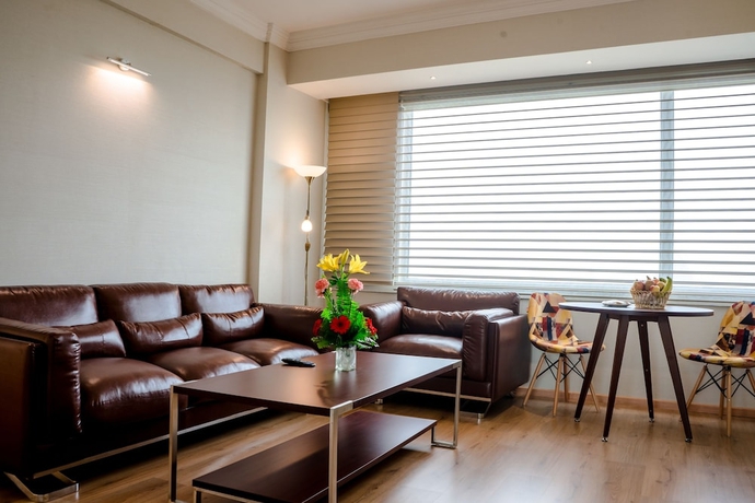 Imagen de la habitación del Hotel Gemini Continental Lucknow. Foto 13