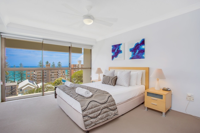 Imagen de la habitación del Hotel Gemini Court Holiday Apartments. Foto 5