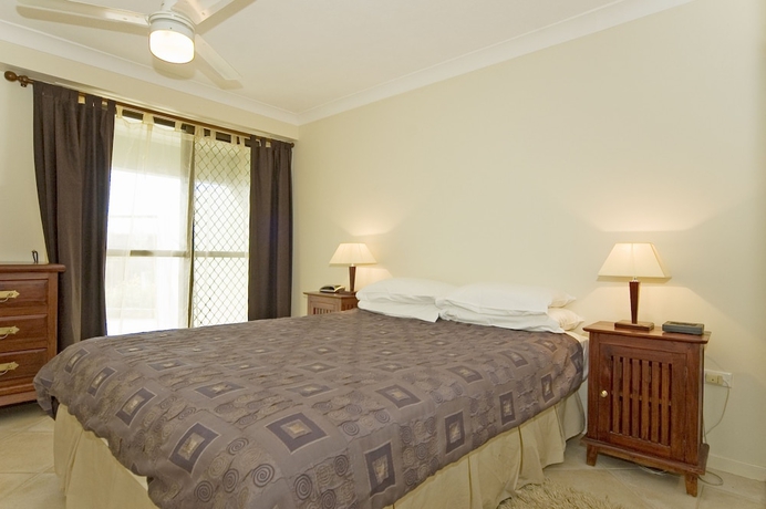 Imagen de la habitación del Hotel Gemini Court Holiday Apartments. Foto 7