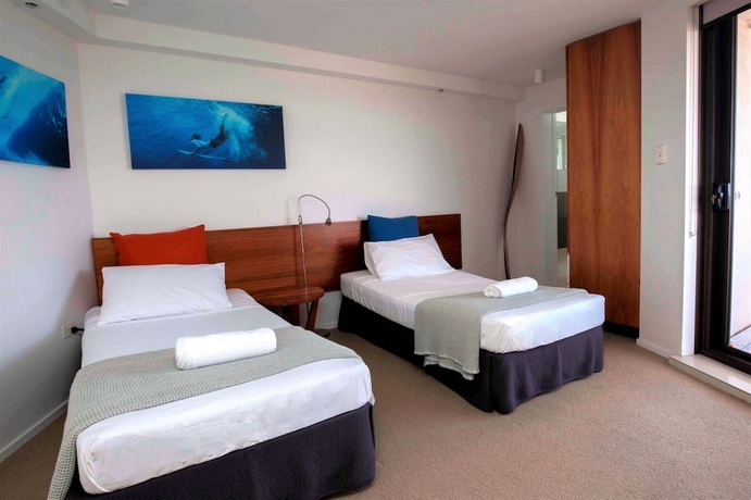 Imagen de la habitación del Hotel Gemini Court Holiday Apartments. Foto 9