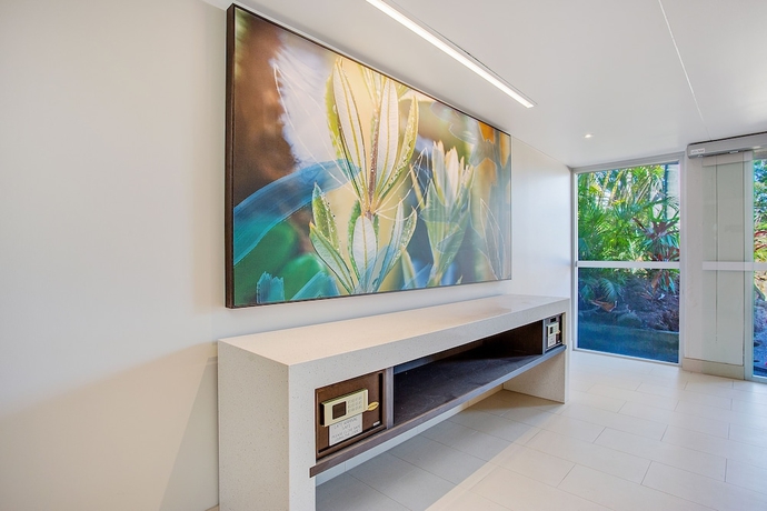Imagen de los interiores del Hotel Gemini Court Holiday Apartments. Foto 16