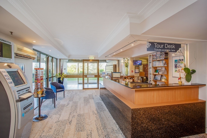 Imagen de los interiores del Hotel Gemini Court Holiday Apartments. Foto 18
