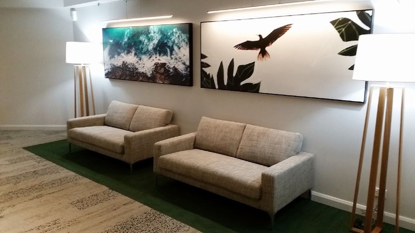Imagen de los interiores del Hotel Gemini Court Holiday Apartments. Foto 19