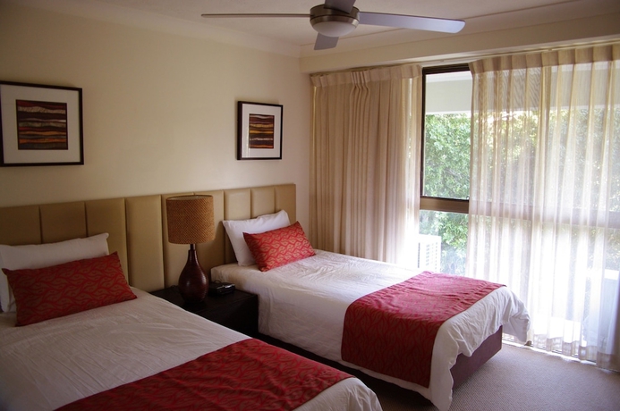 Imagen de la habitación del Hotel Gemini Court Holiday Apartments. Foto 15