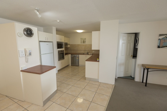 Imagen de la habitación del Hotel Gemini Resort. Foto 9