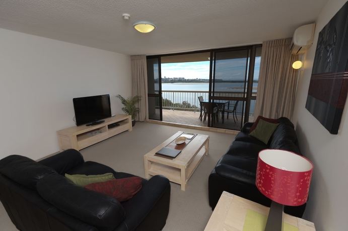 Imagen de la habitación del Hotel Gemini Resort. Foto 17