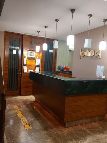 Imagen de los interiores del Hotel Gemlik Pasa. Foto 19