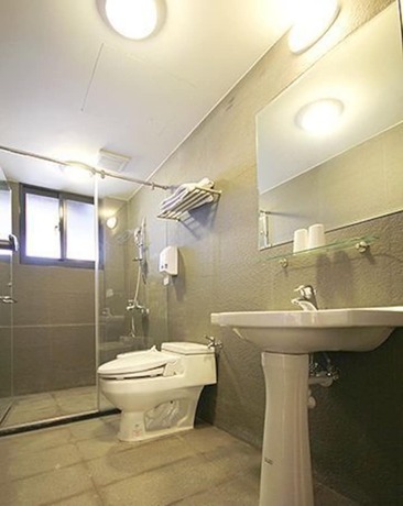 Imagen de la habitación del Hotel Gemlu. Foto 3