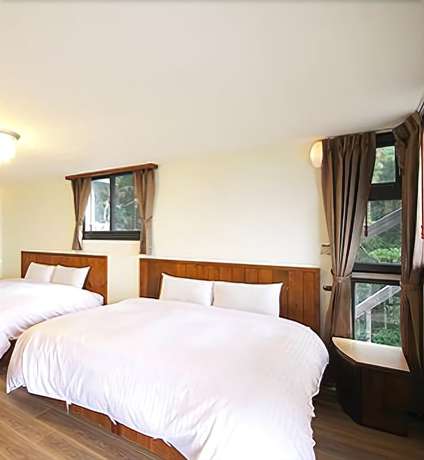 Imagen de la habitación del Hotel Gemlu. Foto 4
