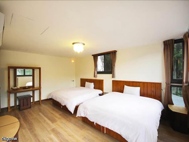Imagen de la habitación del Hotel Gemlu. Foto 5