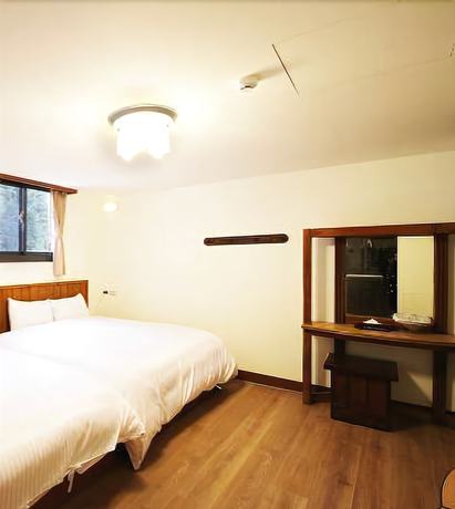 Imagen de la habitación del Hotel Gemlu. Foto 9
