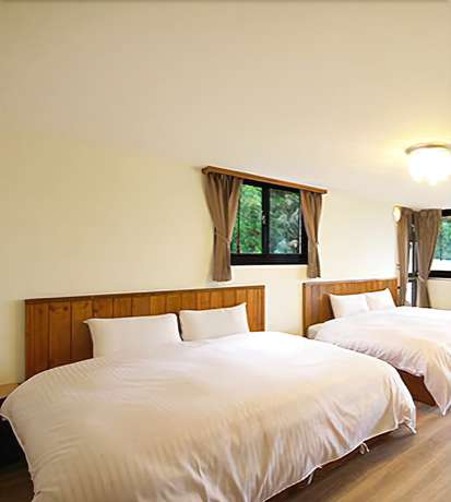 Imagen de la habitación del Hotel Gemlu. Foto 11