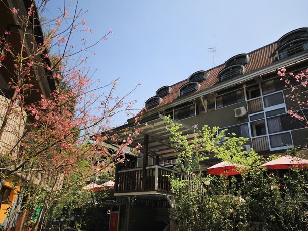 Imagen general del Hotel Gemlu. Foto 1