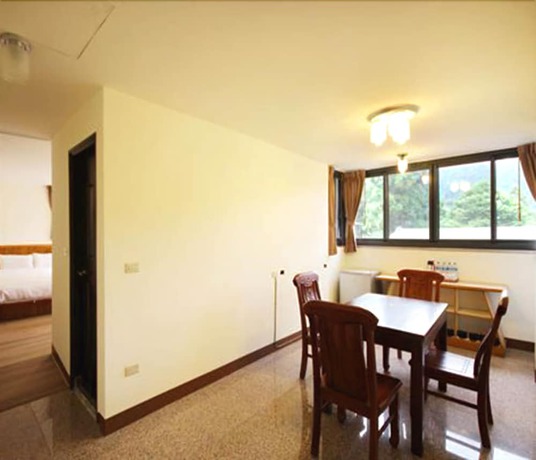 Imagen de la habitación del Hotel Gemlu. Foto 13