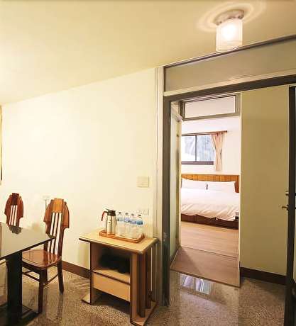 Imagen de la habitación del Hotel Gemlu. Foto 14