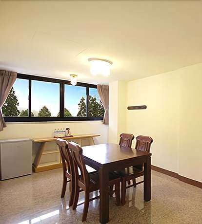 Imagen de la habitación del Hotel Gemlu. Foto 16