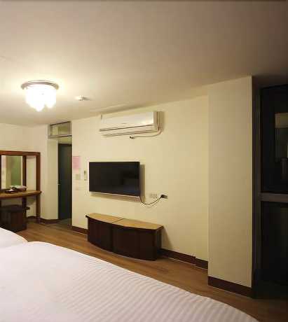 Imagen de la habitación del Hotel Gemlu. Foto 17