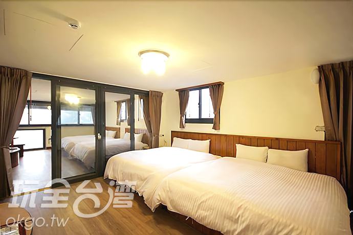 Imagen de la habitación del Hotel Gemlu. Foto 18